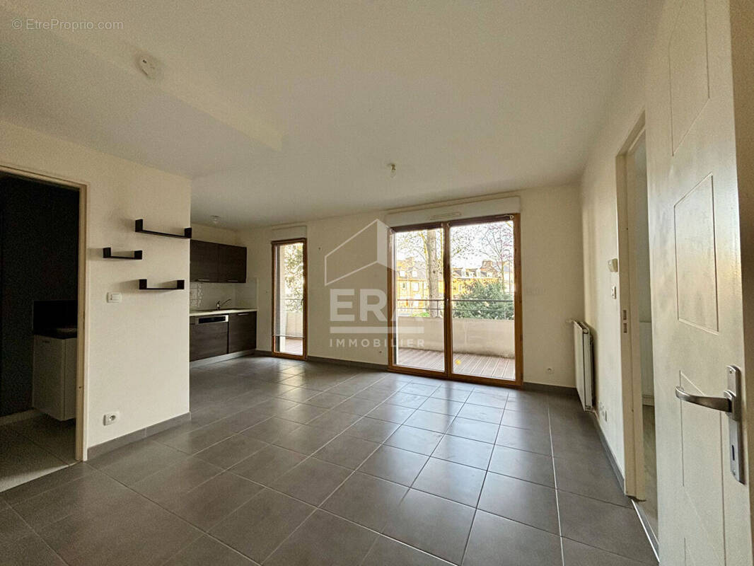 Appartement à SAINT-MALO