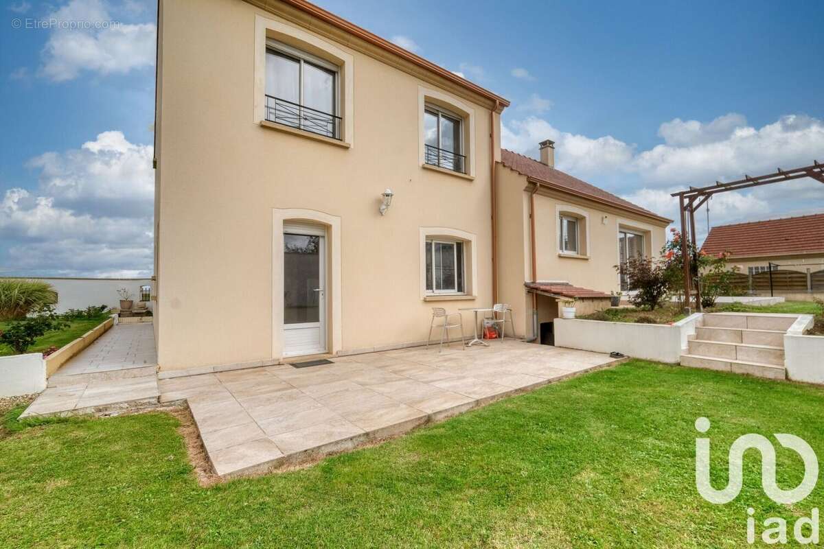 Photo 9 - Maison à OTHIS