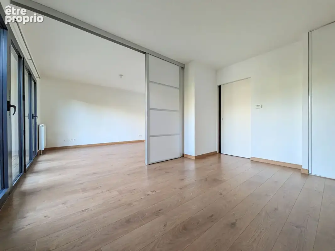 Appartement 34m² à tours - photo 3
