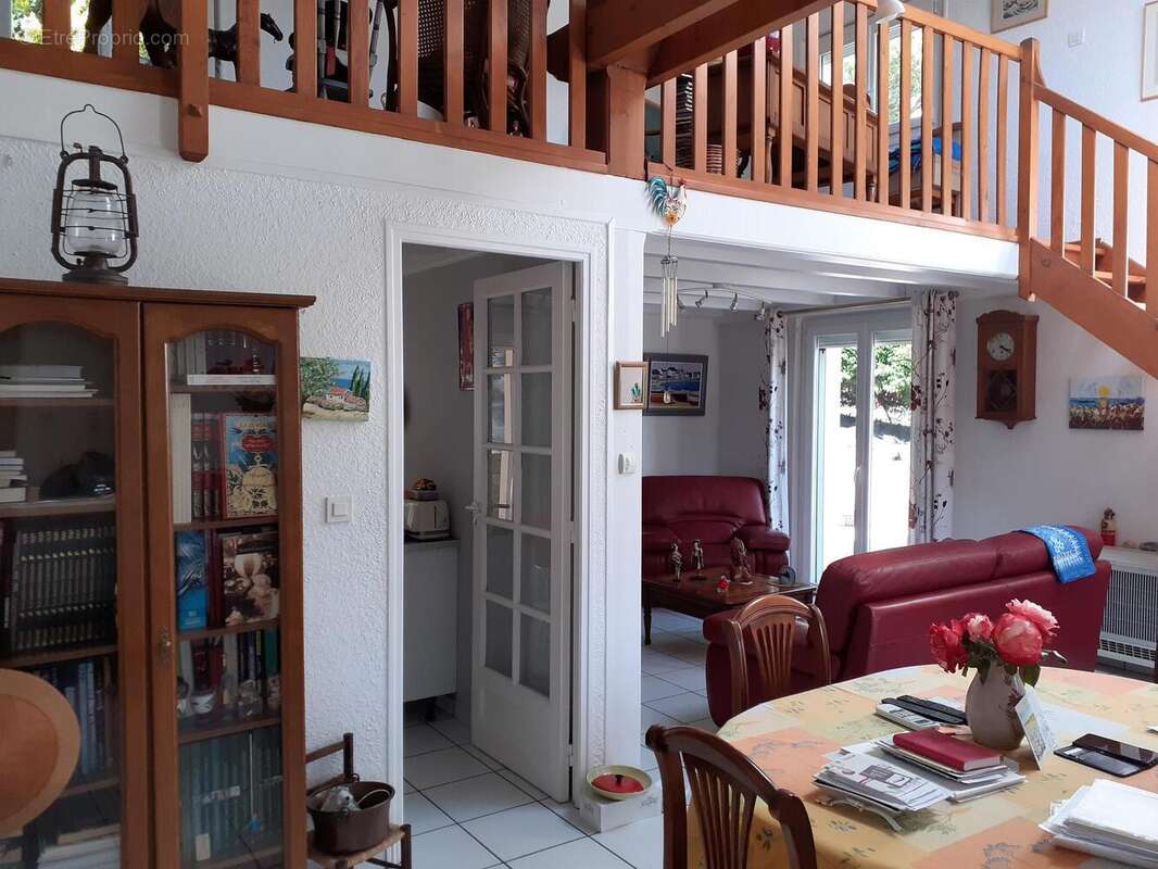 Photo 6 - Maison à L'HORME