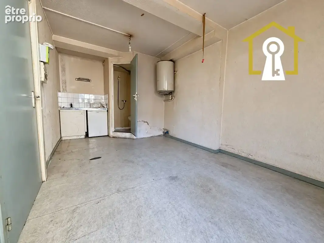 Appartement à BESANCON