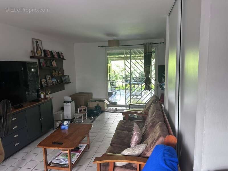 Maison à vendre 4 pièces KOUROU (973) - photo 6