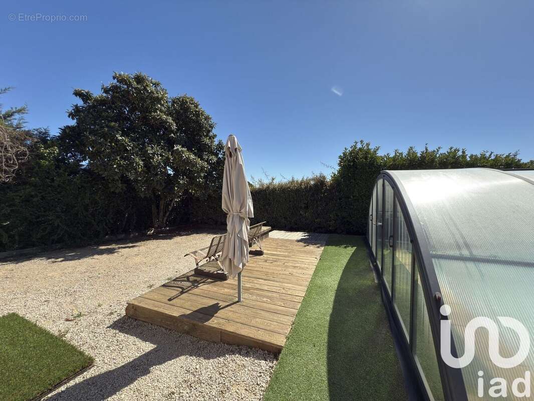 Photo 7 - Maison à NEBIAN