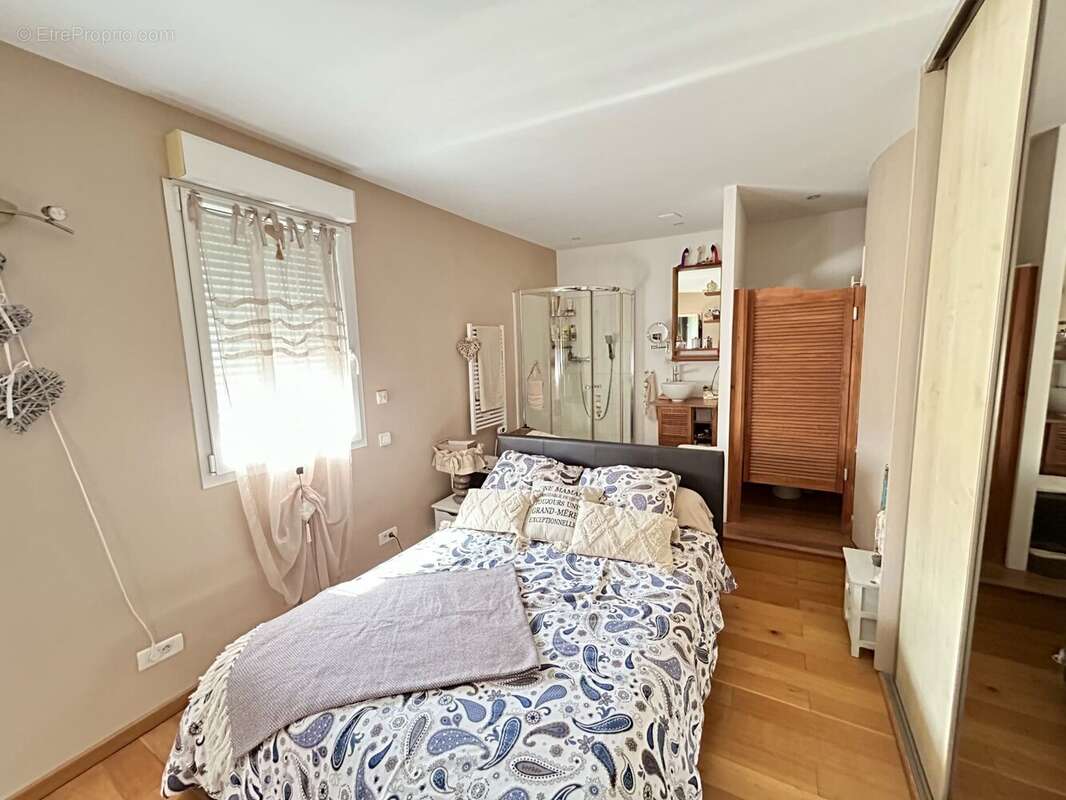 Appartement 91 m² à Palavas-Les-Flots  - photo 7