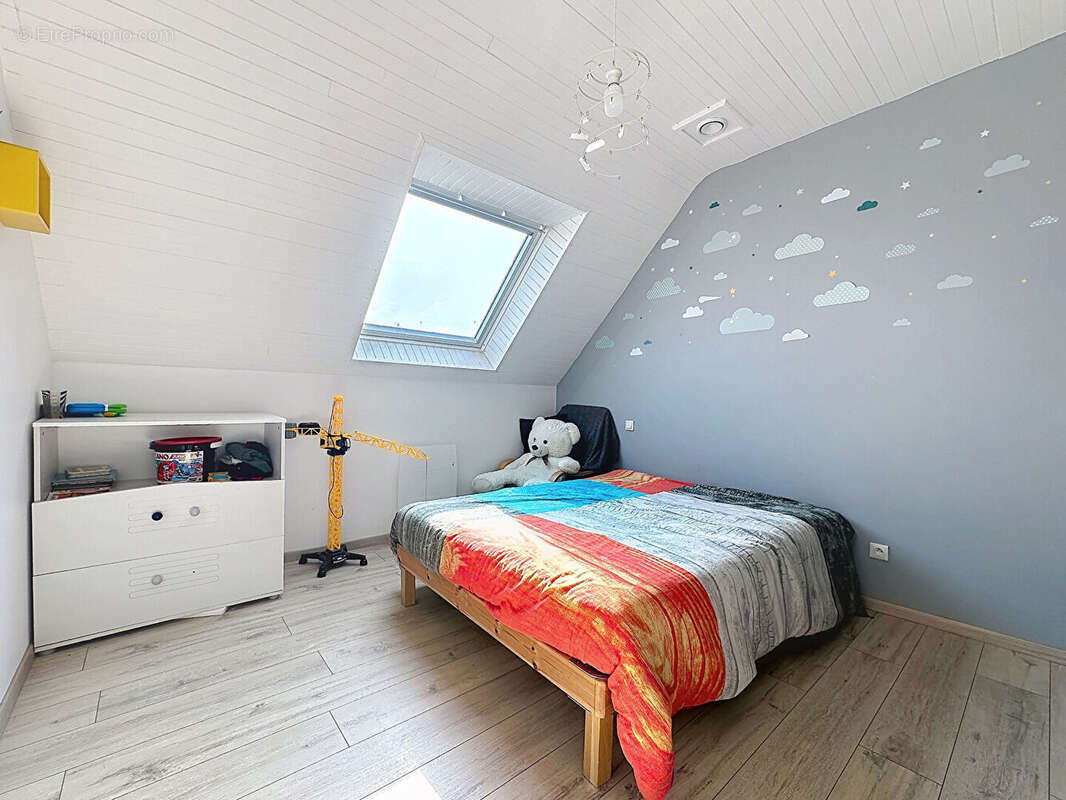 Maison à LANDIVISIAU