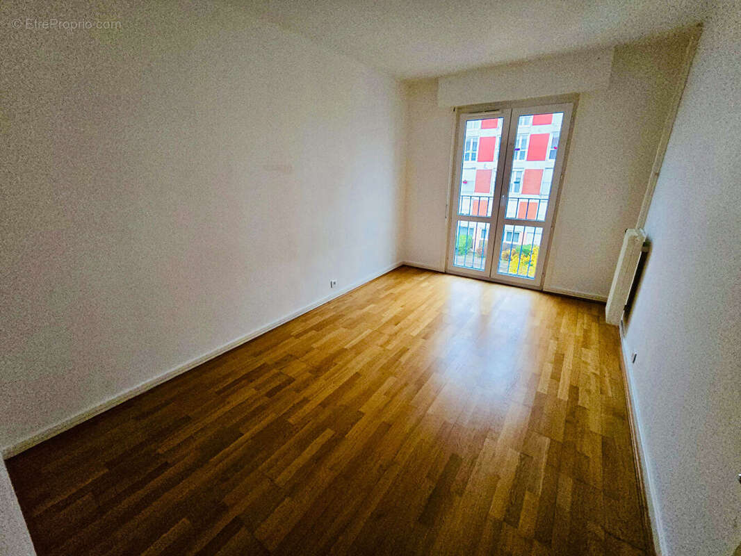 Appartement à SAINT-ANDRE-LES-VERGERS