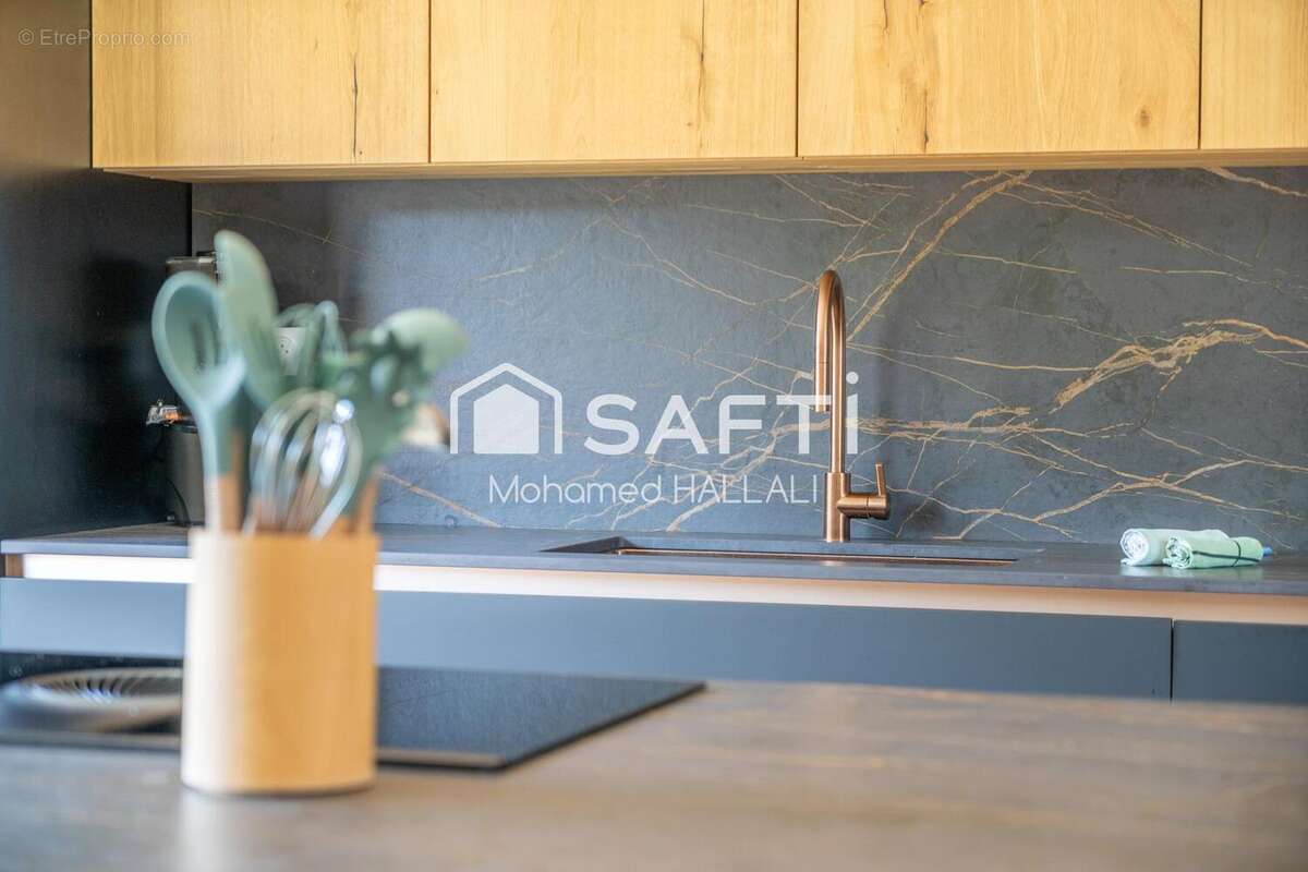 Photo 9 - Maison à LA TESTE-DE-BUCH