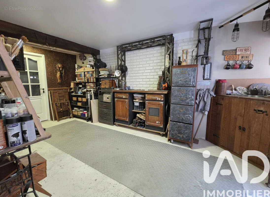 Photo 6 - Maison à LE MONASTERE