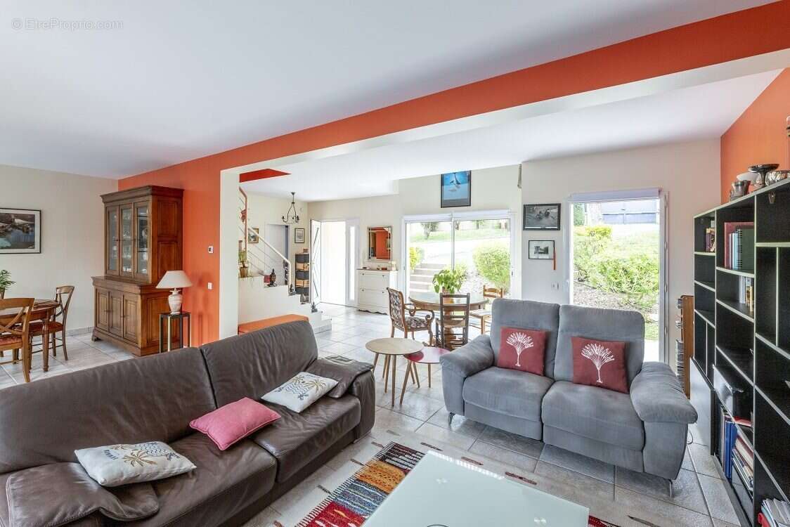 Maison à MARLY-LE-ROI