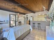 Appartement à MARQUIXANES