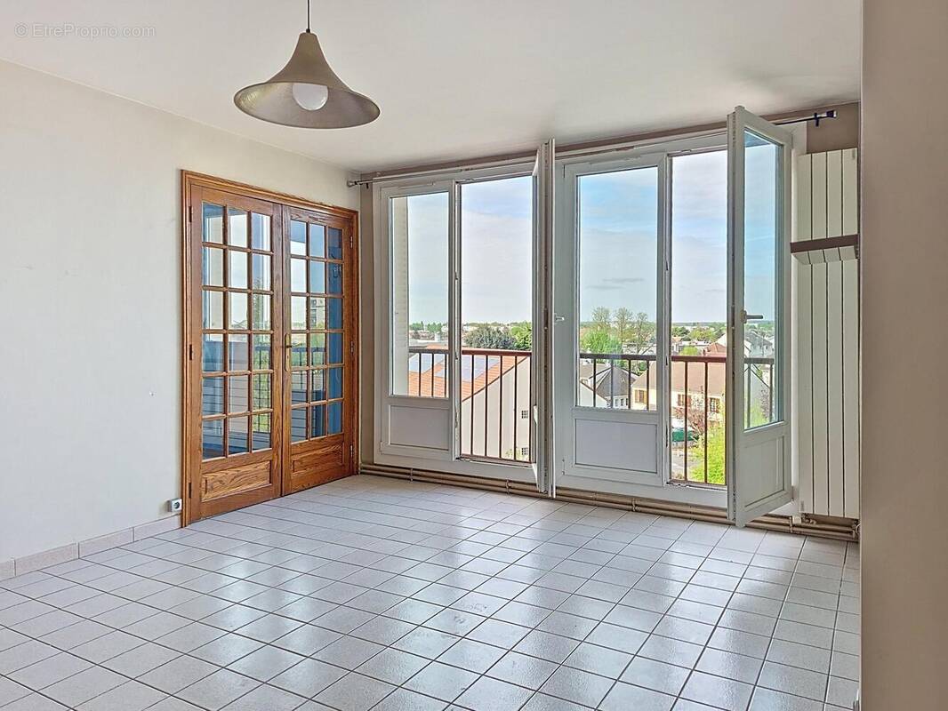 Photo 1 - Appartement à VIRY-CHATILLON