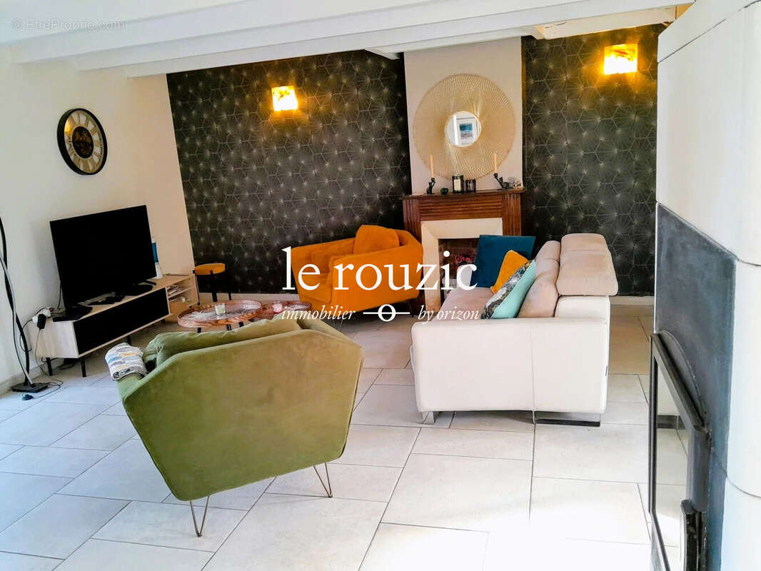 Maison 240 m² à Ploermel  - photo 3