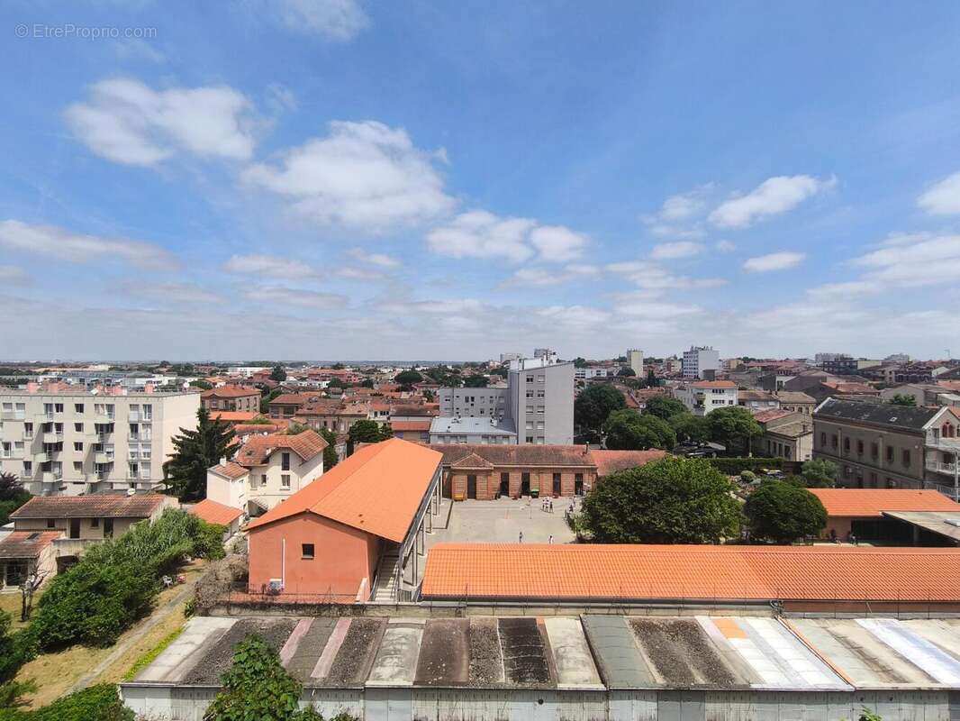 Photo 7 - Appartement à TOULOUSE