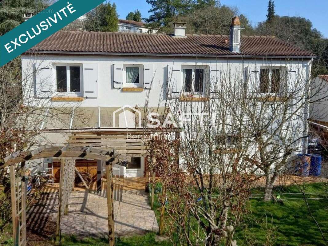 Photo 6 - Maison à FONTCOUVERTE