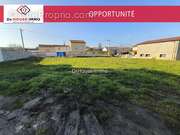 Terrain à SAINT-THOMAS-LA-GARDE