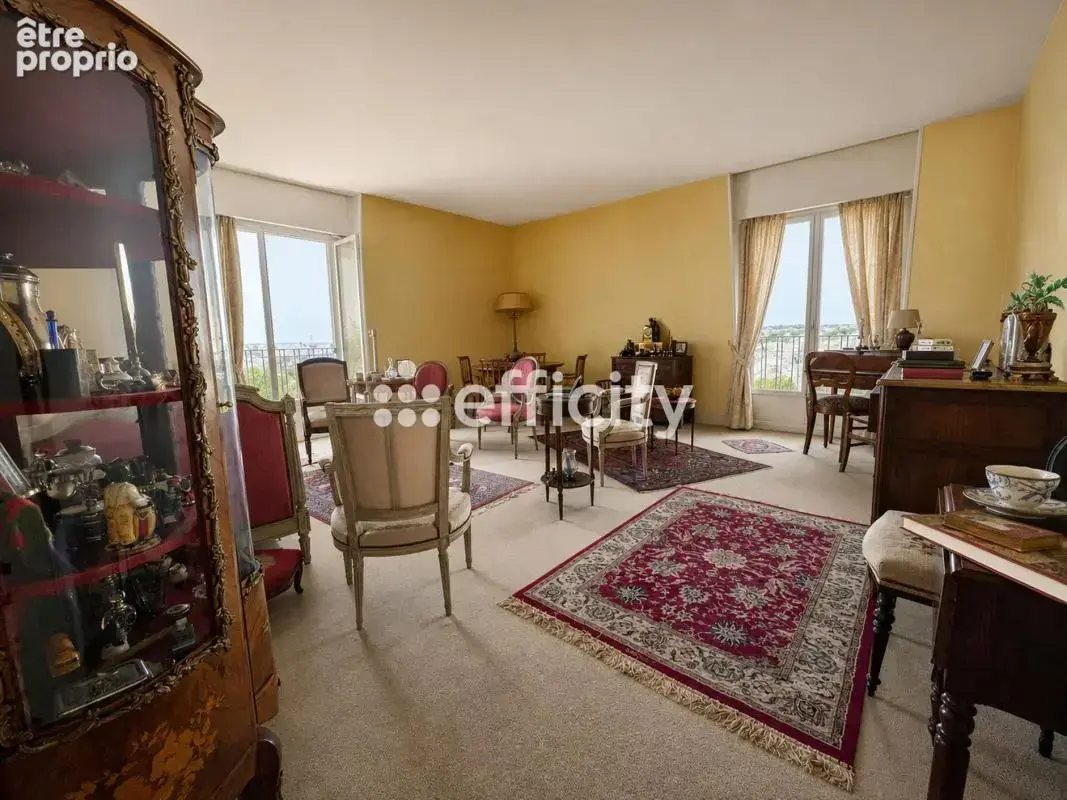 Appartement - photo 5