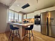 Maison à LAMARCHE-SUR-SAONE