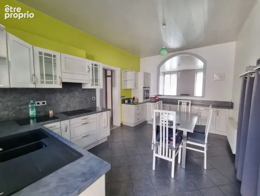 Maison 175 m² à La Chatre  - photo 1421