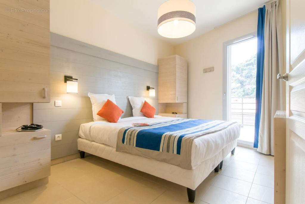 Investissement en residence de tourisme - photo 8