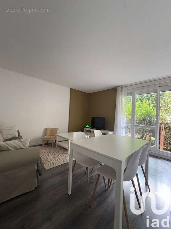 Photo 6 - Appartement à CAEN