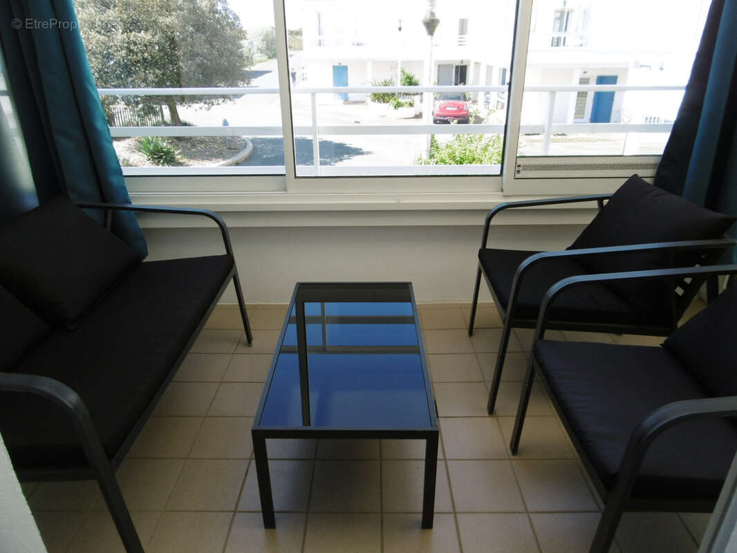 Maison à SAINT-HILAIRE-DE-RIEZ