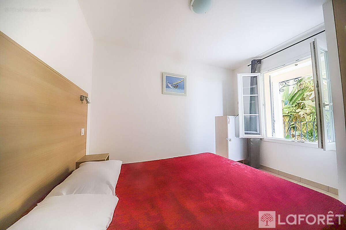 Appartement à SARI-SOLENZARA