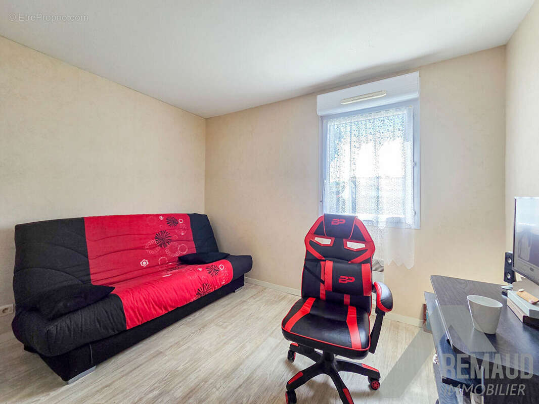 Appartement à LA ROCHE-SUR-YON