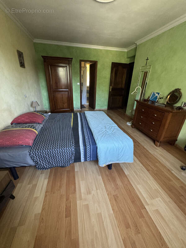 Venaco, villa d'exception à 10 min de Corte - photo 20