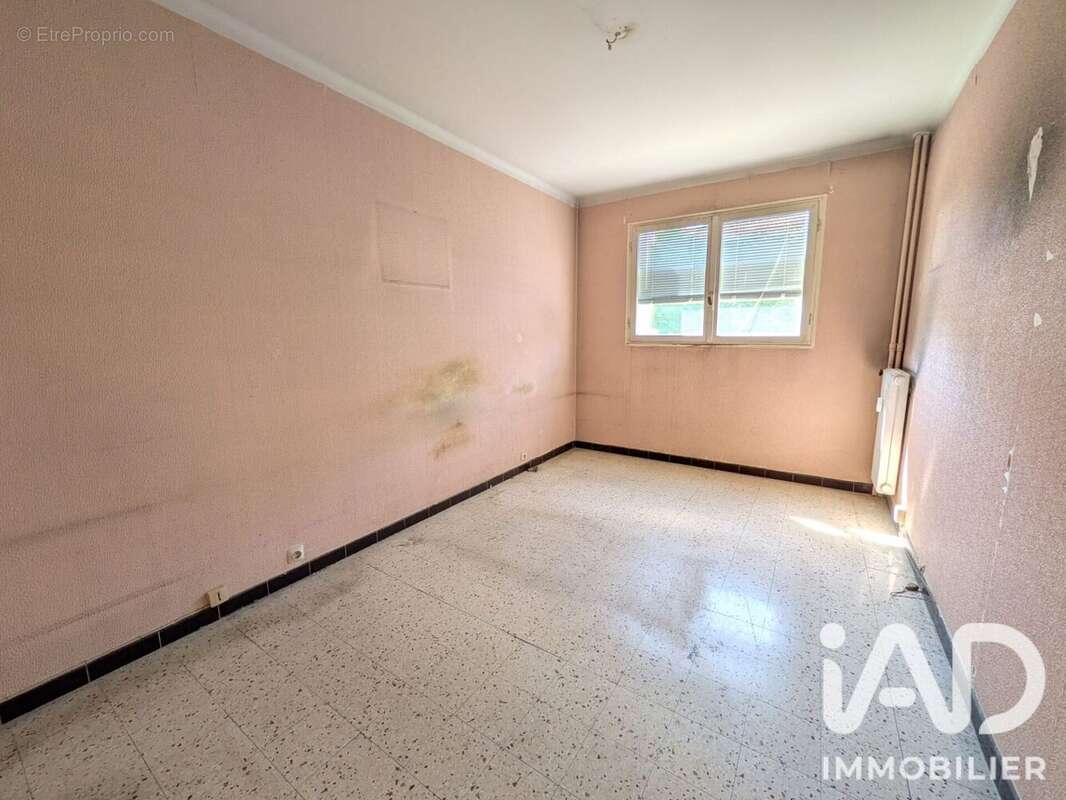 Appartement 67 m² à Antibes  - photo 8