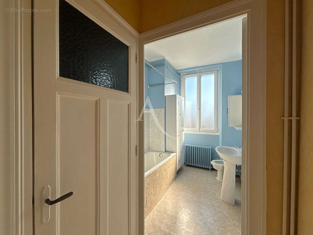 Appartement à LAVAL