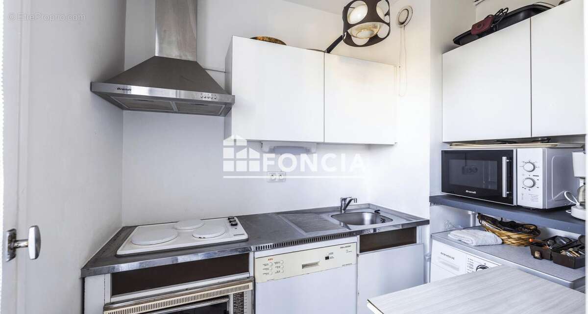 Appartement à ARGELES-SUR-MER