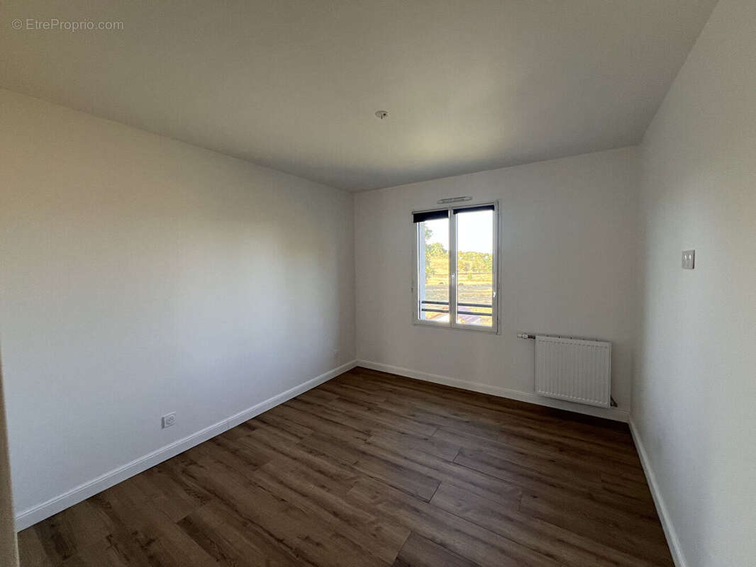 Maison Saint Brice sous foret 5 pièce(s) 128.31 m2 - photo 12