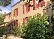 Maison à LA REDORTE