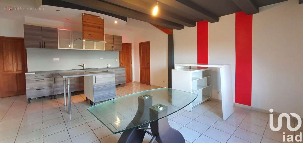 Photo 8 - Maison à ESMANS