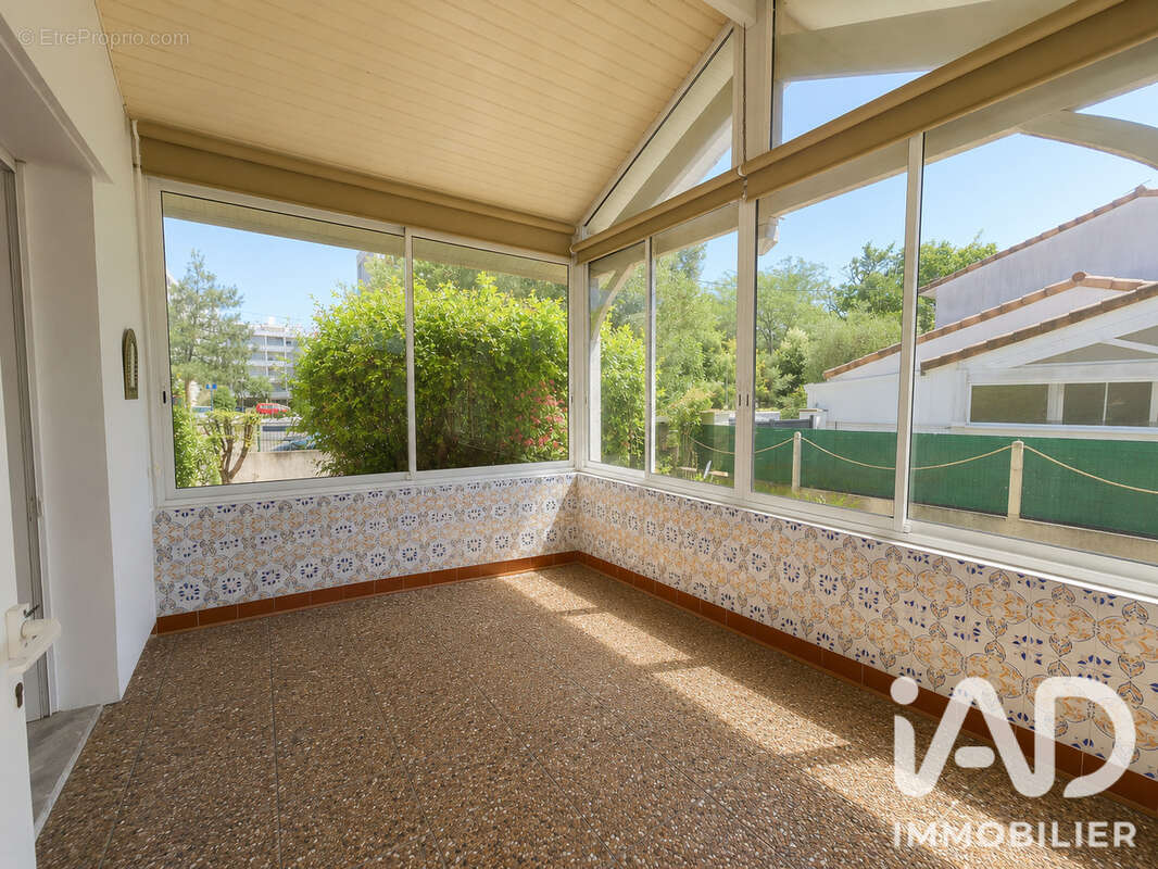Photo 6 - Maison à TALENCE