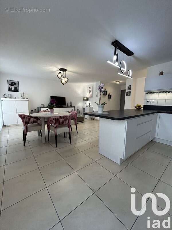 Photo 8 - Appartement à CABESTANY