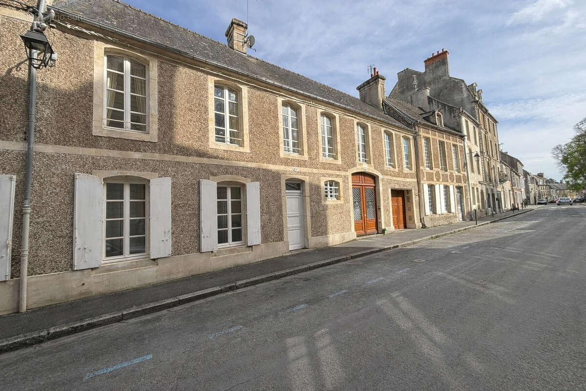 Maison à BAYEUX