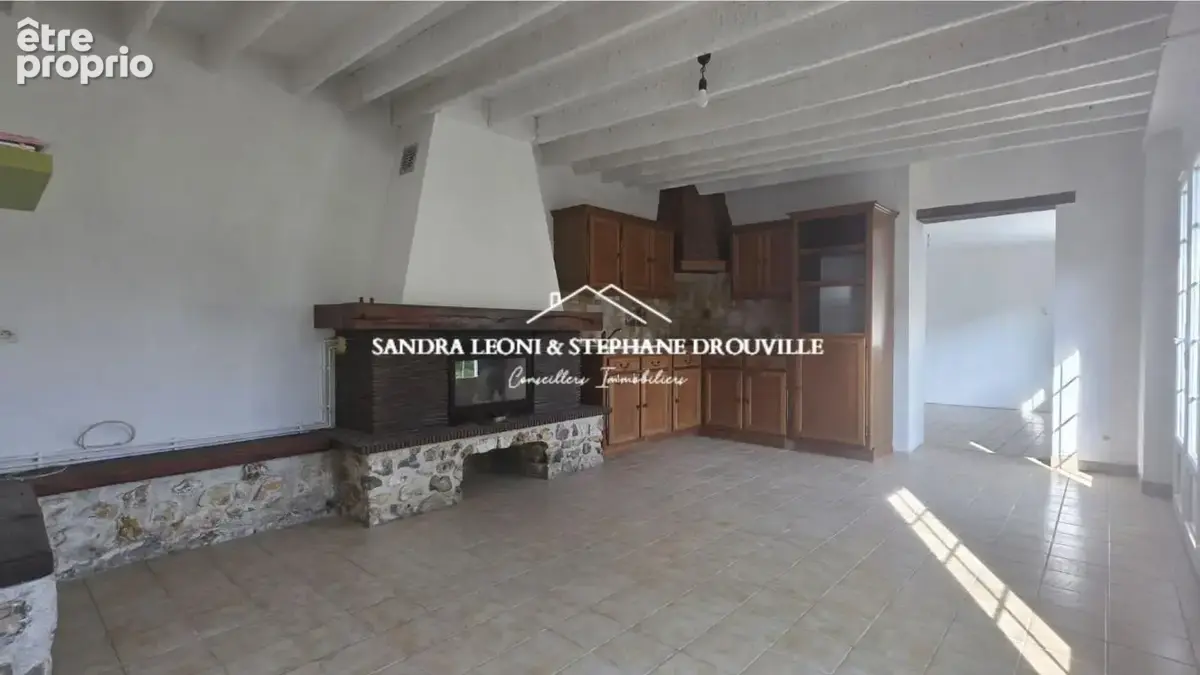 Proche maintenon - saint piat charmante maison de 52 m² - photo 4