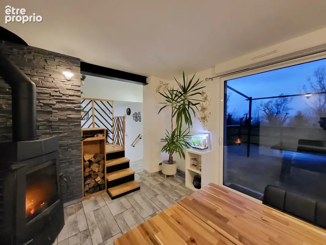 Maison à vendre 15 pièces ARGOL (29) - photo 11
