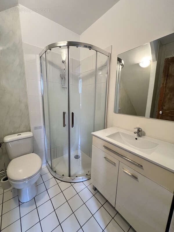 Appartement à MORANGIS