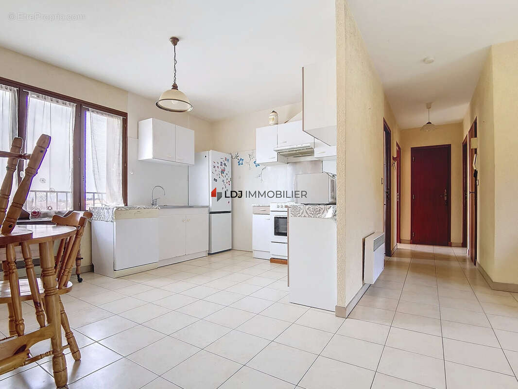 Appartement à PERPIGNAN