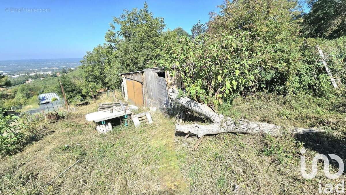 Photo 8 - Maison à THIERS