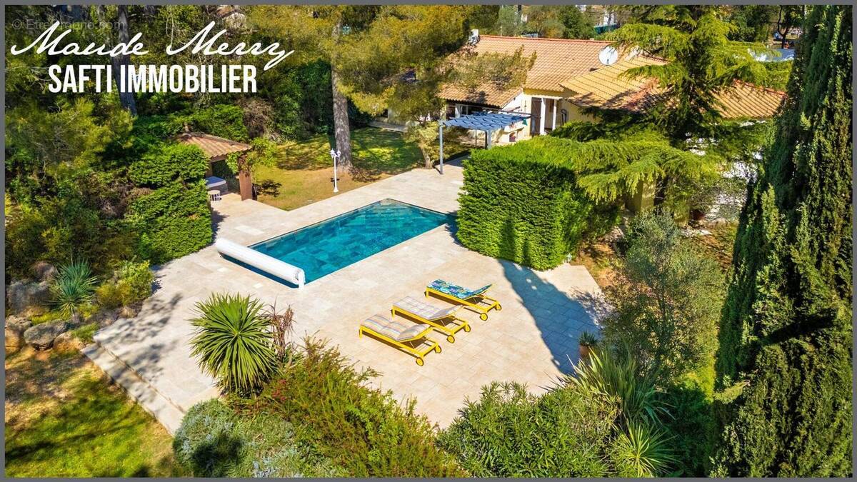 Photo 1 - Maison à GAREOULT