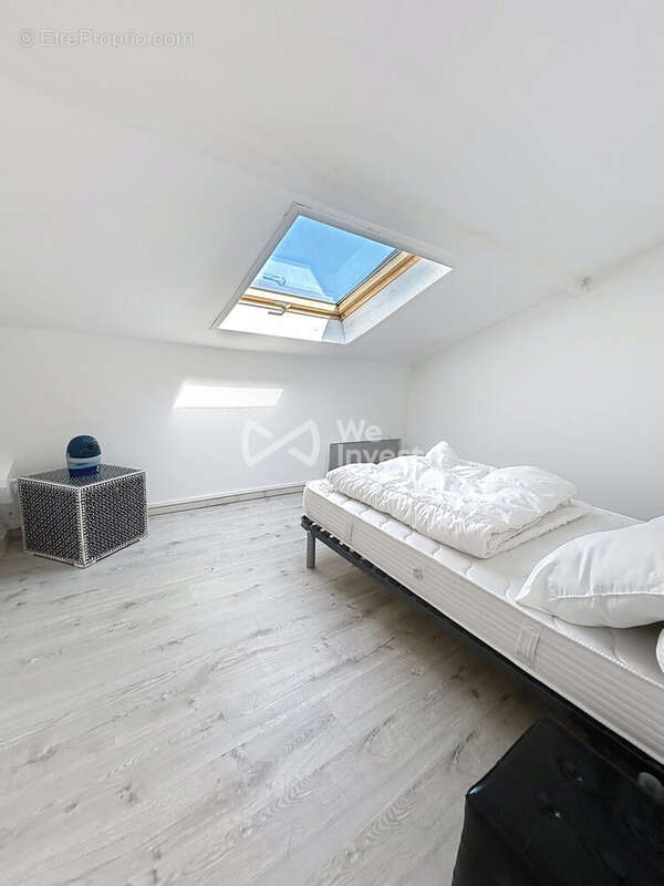 Appartement 62 m² à Capbreton  - photo 9