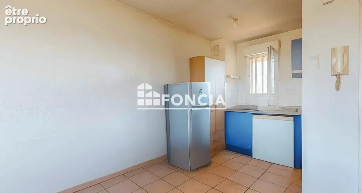 T2 dernier étage avec terrasse, idéal investissement locatif à Narbonne - photo 3