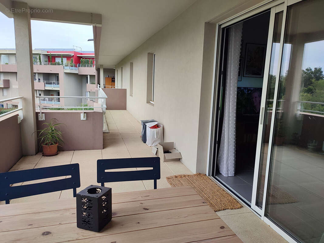 Appartement à AVIGNON