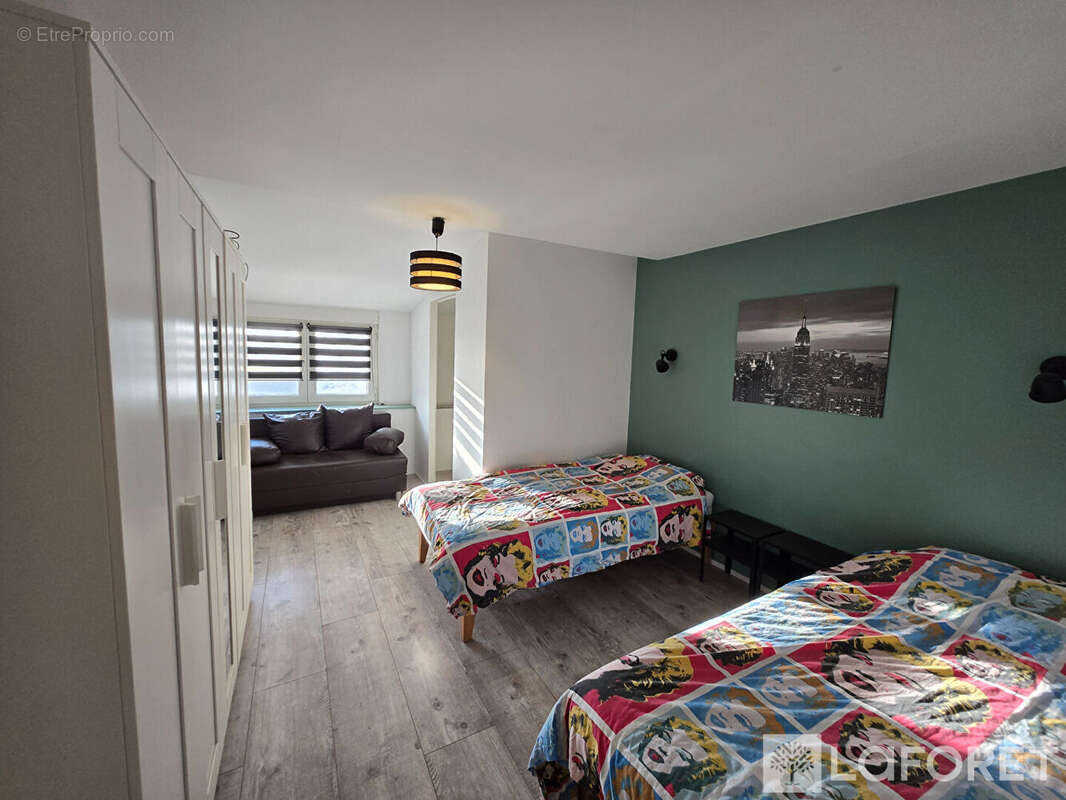 Maison à GILDWILLER