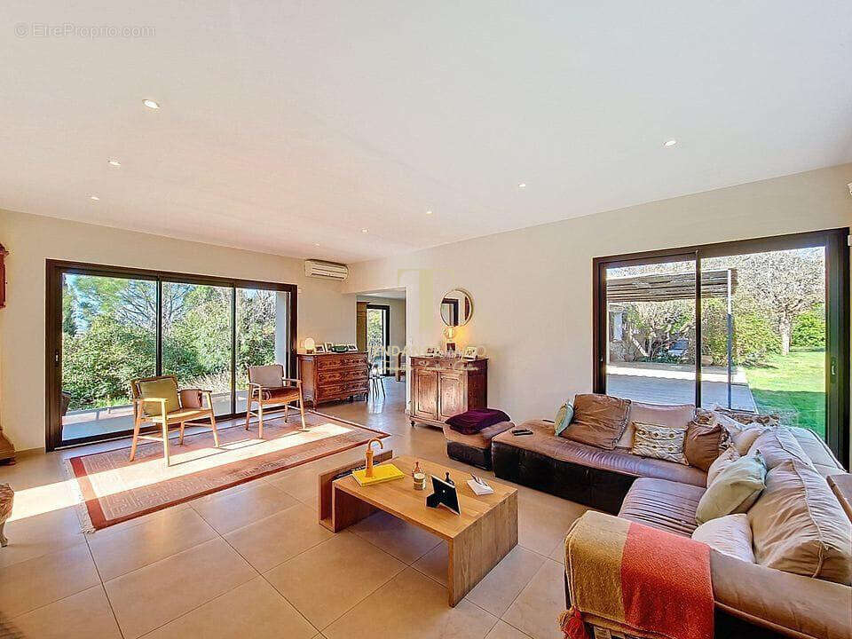 Maison à MARCORIGNAN