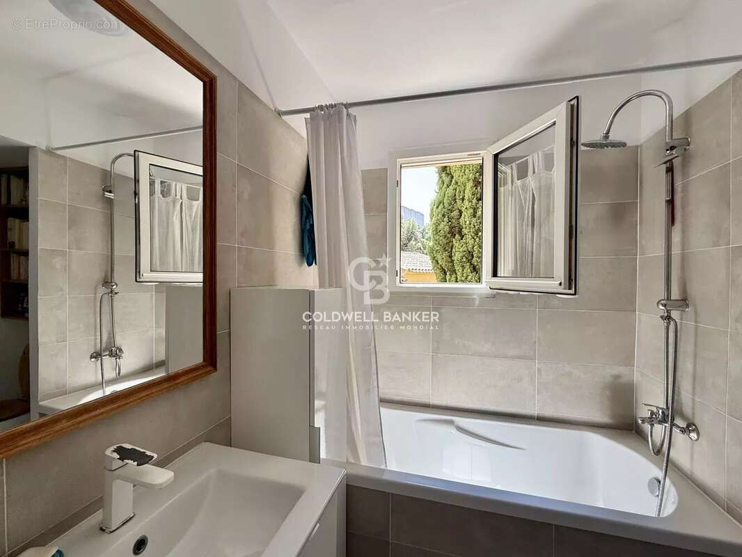 Appartement à L&#039;ILE-ROUSSE