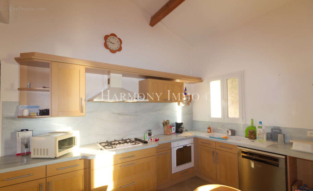 Maison à CALCATOGGIO